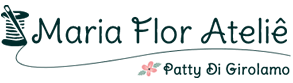 Patty Di Girolamo - Maria Flor Ateliê